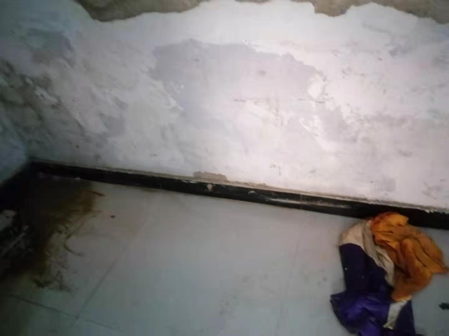 淮滨家里漏水了怎么办？