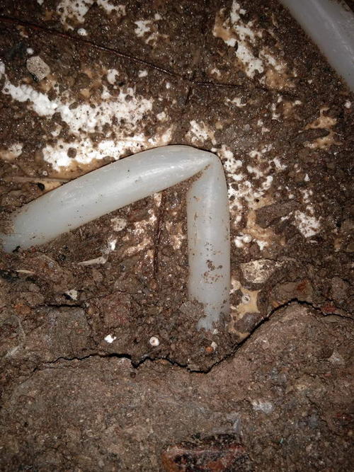 淮滨堵点精准查找